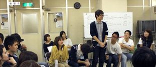 提高学术水平