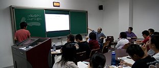 以提高质量为核心目标